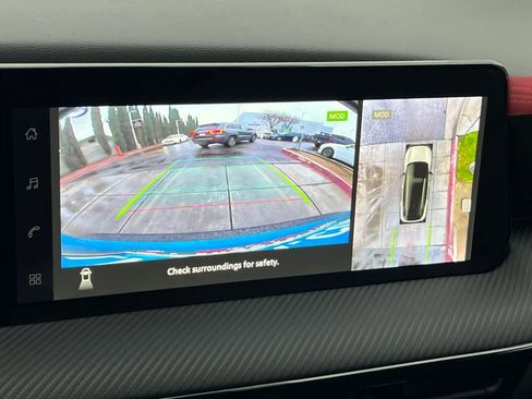 New 2026 Nissan Kicks SR image 23