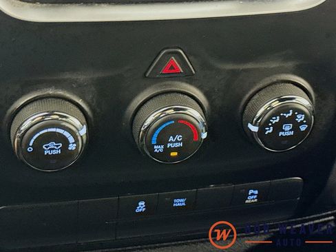 Used 2022 RAM 1500 Classic Warlock image 21