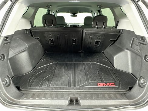 Used 2018 GMC Terrain SLE FWD image 23