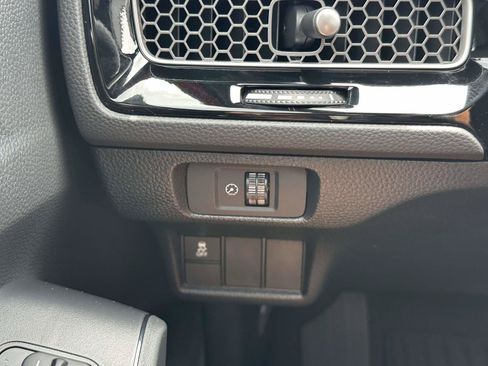 New 2026 Honda Civic Sport image 21