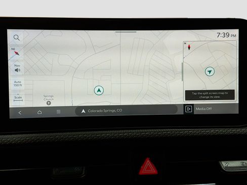 Used 2025 Kia EV6 Wind image 22