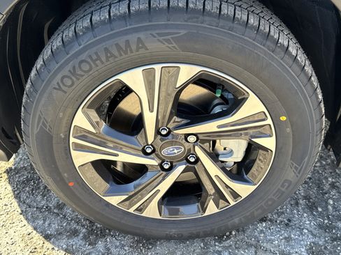 New 2026 Subaru Crosstrek 2.0i Premium image 10