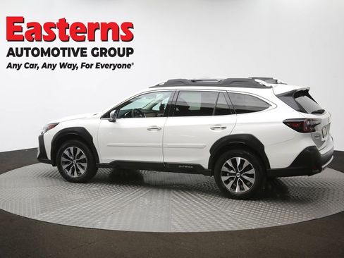 Used 2023 Subaru Outback Touring XT image 63