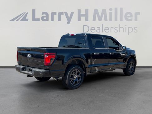 New 2026 Ford F150 STX w/ Equipment Group 200A RWD image 5