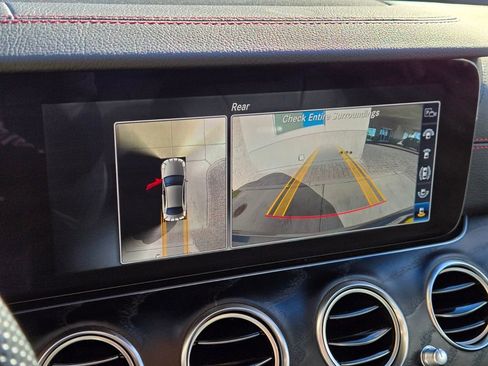 Used 2019 Mercedes-Benz E 53 AMG 4MATIC Sedan image 27