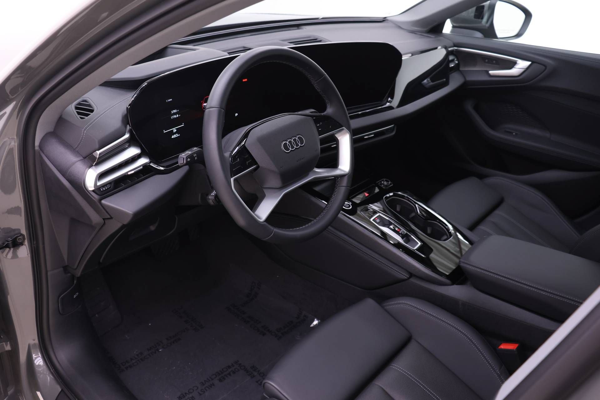 Certified 2025 Audi A5 Premium Plus w/ Premium Plus AWD/4WD image 6