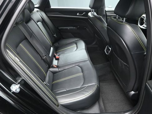 Certified 2026 Kia K5 GT FWD image 36
