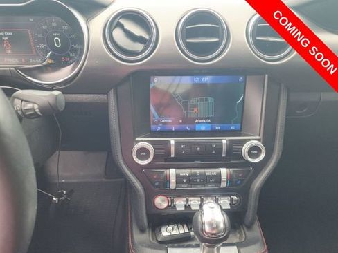 Used 2023 Ford Mustang GT Premium w/ Equipment Group 401A RWD image 8