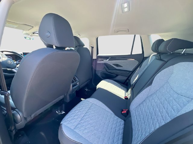 New 2025 Volkswagen Tiguan S FWD image 23