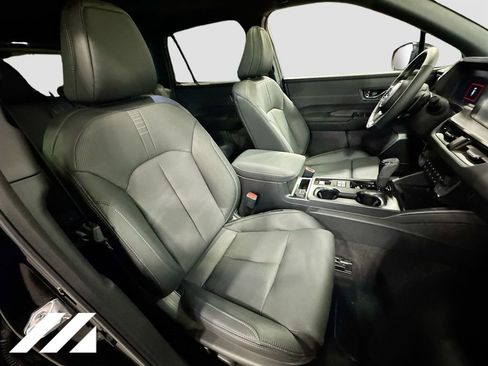 New 2026 Subaru Outback Touring XT AWD/4WD image 32