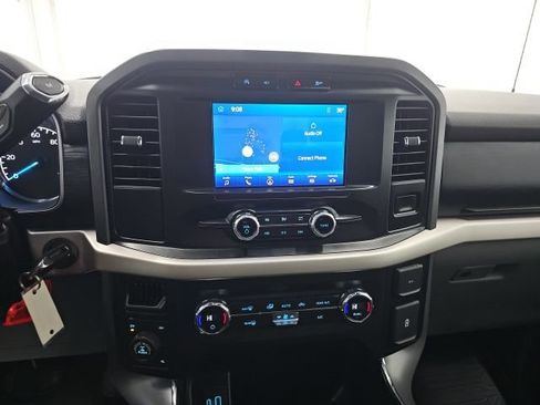 Used 2021 Ford F150 XLT w/ Equipment Group 301A Mid AWD/4WD image 25
