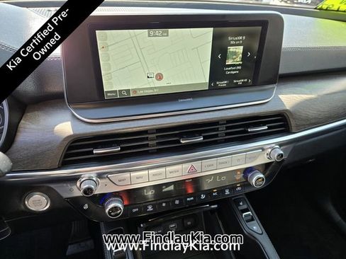 Certified 2022 Kia Telluride EX AWD/4WD image 23