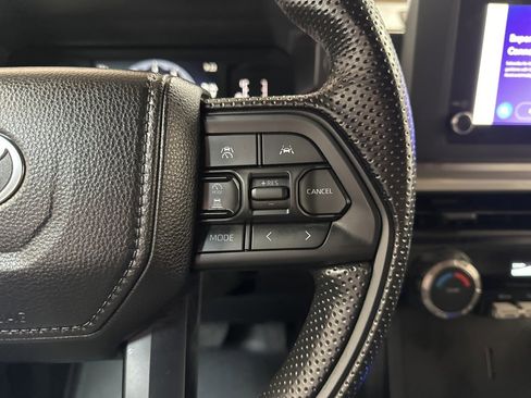 Used 2024 Toyota Tacoma SR5 image 17