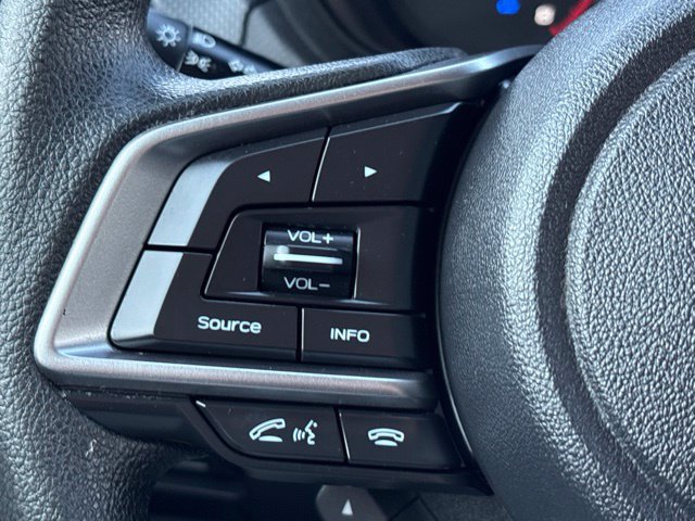 Used 2023 Subaru Forester AWD/4WD image 17