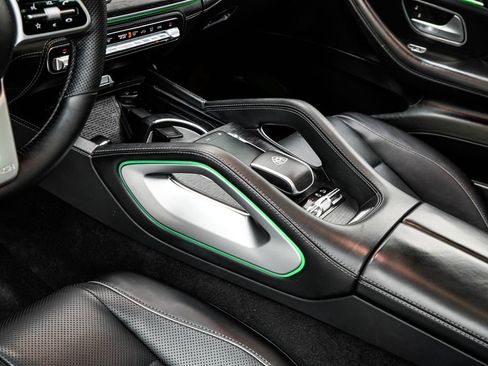 Used 2021 Mercedes-Benz Maybach GLS 600 4MATIC image 21