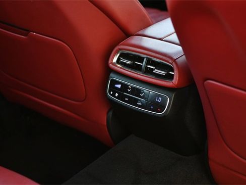 Used 2024 Genesis G80 3.5T Sport image 31