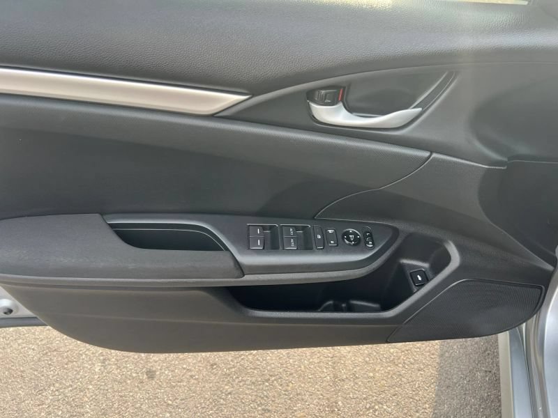Used 2018 Honda Civic LX image 18