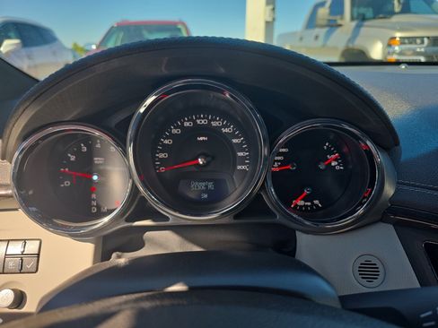 Certified 2013 Cadillac CTS V w/ Wood Trim Package image 7