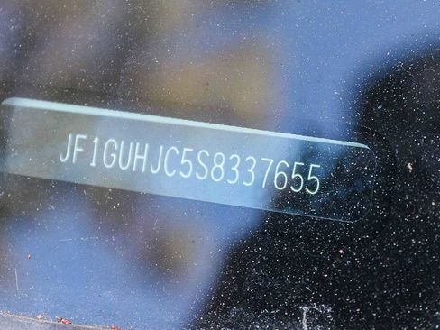 New 2025 Subaru Impreza RS image 29