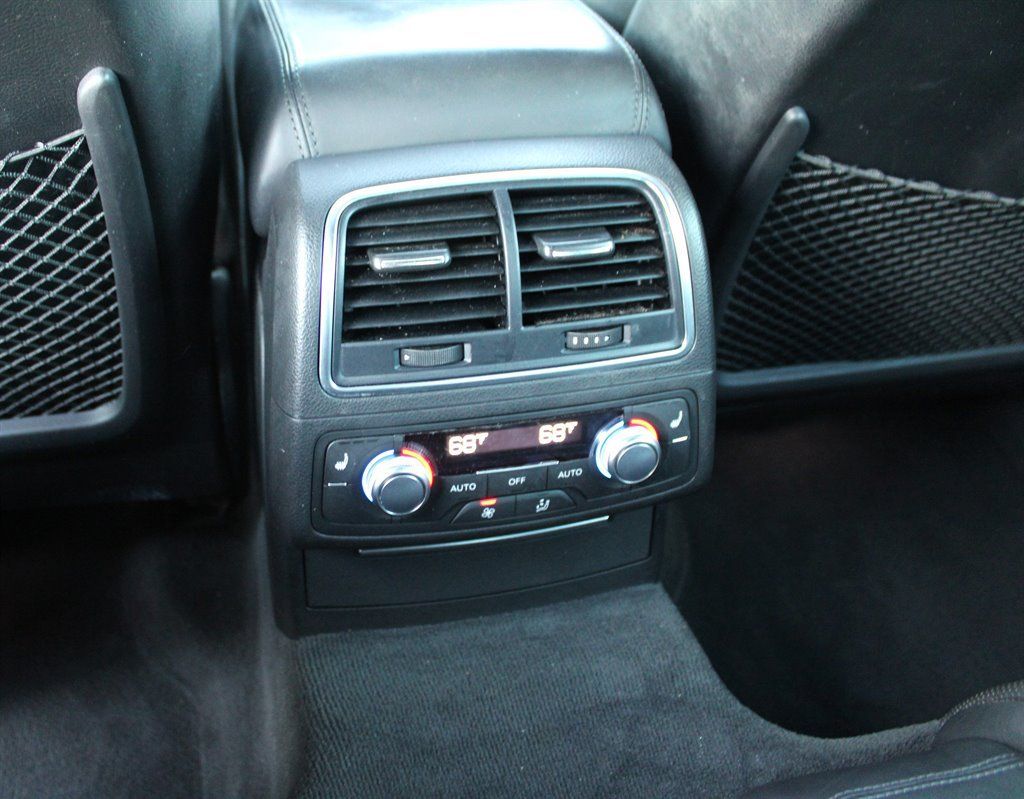 Used 2014 Audi S7 Prestige w/ Comfort Seating Package AWD/4WD image 20