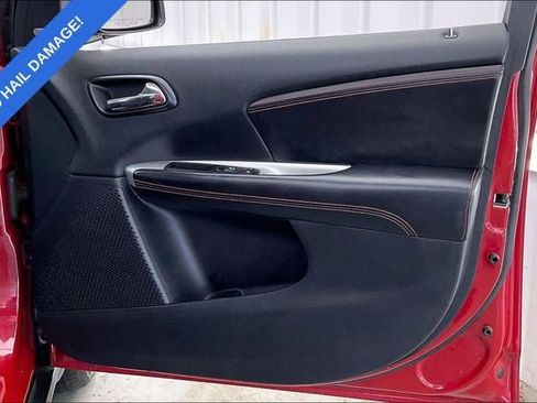 Used 2015 Dodge Journey R/T w/ Flexible Seating Group AWD/4WD image 21