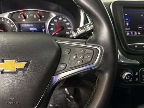 Used 2024 Chevrolet Equinox LT FWD image 21