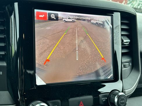 New 2026 RAM 2500 Tradesman image 17