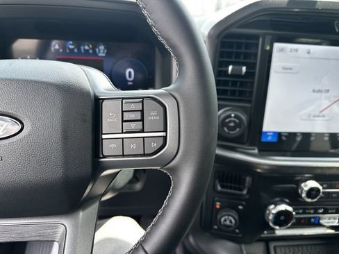 New 2026 Ford F150 Lariat w/ Equipment Group 502A High AWD/4WD image 31