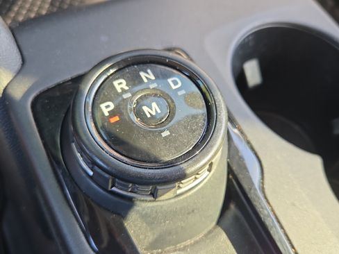 Used 2022 Ford Bronco Sport Badlands AWD/4WD image 23