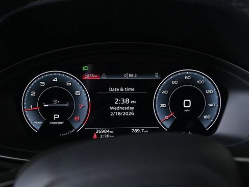 Used 2023 Audi Q5 2.0T Premium Plus w/ Premium Plus Package image 11