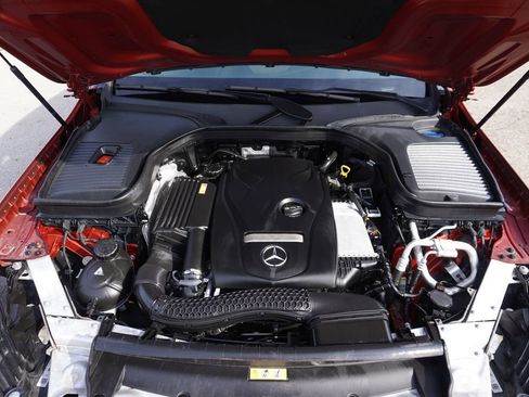 Used 2017 Mercedes-Benz GLC 300 image 34