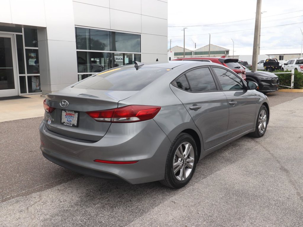 Used 2018 Hyundai Elantra Value Edition FWD image 13