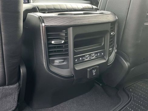 New 2026 RAM 1500 Limited image 31