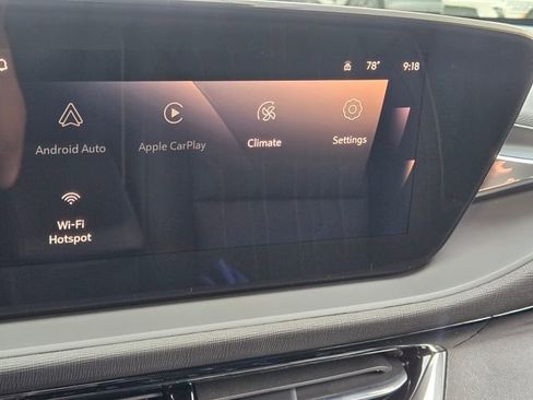 New 2026 Buick Envista Avenir image 17