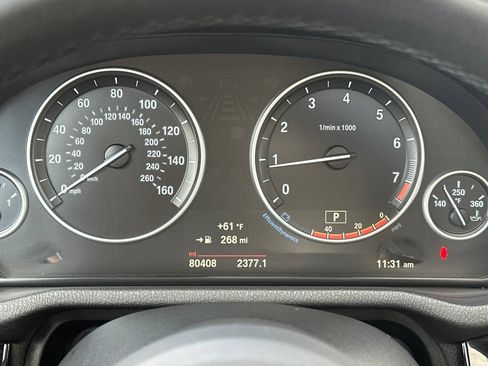 Used 2017 BMW X3 xDrive28i AWD/4WD image 41