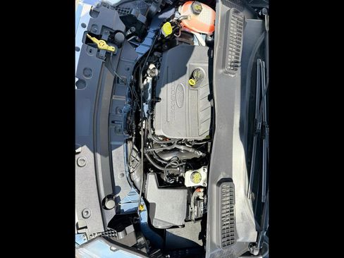 Used 2018 Ford Escape SE image 34