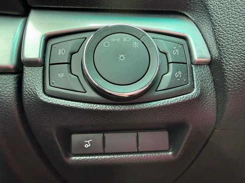 Used 2017 Ford Explorer Limited FWD image 12
