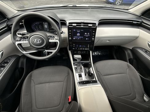 Certified 2024 Hyundai Tucson SEL FWD image 23