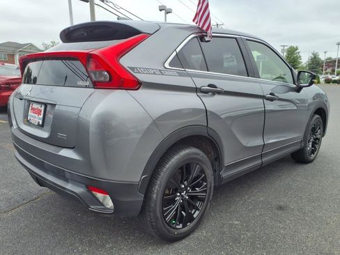 Used 2020 Mitsubishi Eclipse Cross LE image 4