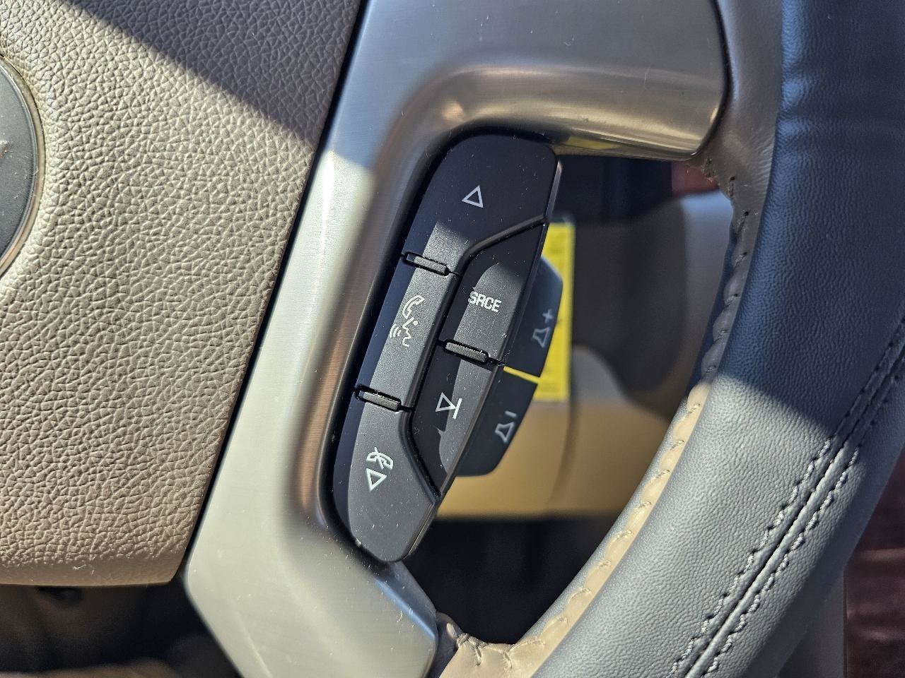 Used 2013 Chevrolet Silverado 1500 LTZ w/ Suspension Package, Off-Road AWD/4WD image 49