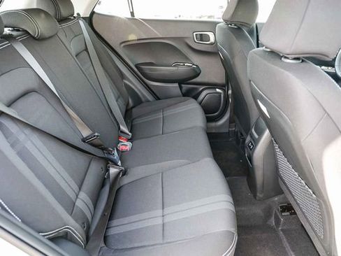 New 2026 Hyundai Venue SEL FWD image 22