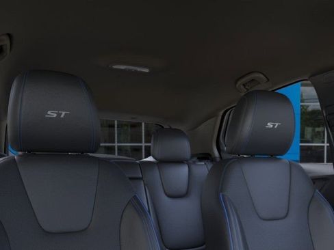 New 2026 Buick Encore GX Sport Touring image 24