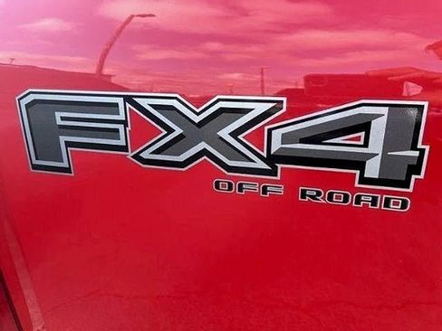 Used 2024 Ford F250 Lariat w/ Lariat Ultimate Package AWD/4WD image 14