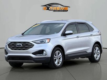 Used 2019 Ford Edge SEL w/ Equipment Group 201A