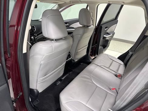 Used 2016 Honda CR-V EX-L image 19