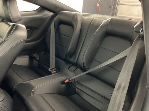 Used 2019 Ford Mustang GT Premium w/ Ford Safe & Smart Package image 24