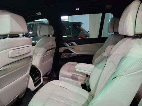 New 2027 BMW X7 M60i AWD/4WD image 13
