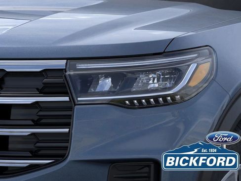 New 2026 Ford Explorer Active image 18