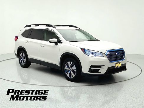 Used 2022 Subaru Ascent Premium w/ Convenience Package AWD/4WD image 1