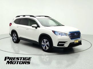Used 2022 Subaru Ascent Premium w/ Convenience Package AWD/4WD video 1